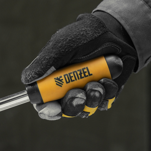 Плиткорез 800х14мм, цельнометал. напр., каретка на подш., стальная станина, рукоятка-пенал Denzel по ценам производителя в Москве с доставкой по всей России