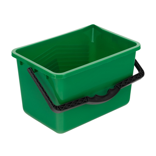 Ведро малярное пластмассовое, прямоугольное, 8 л Сибртех по ценам производителя в Москве с доставкой по всей России