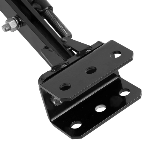 Сцепка универсальная для мотоблока Denzel по ценам производителя в Москве с доставкой по всей России