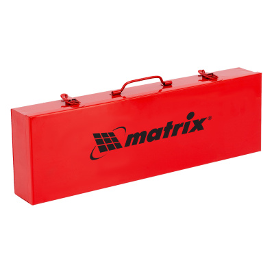 Набор торцевых головок 3/4", головки 19 х 50 мм, 20 предметов, в метал. боксе Matrix по ценам производителя в Москве с доставкой по всей России