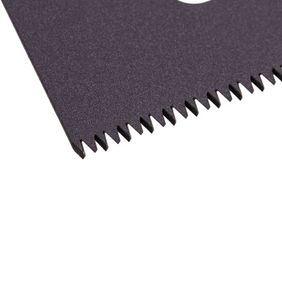 Ножовка по дереву "PIRANHA", 300 мм, 11 TPI, 3D-зуб, тефлоновое покрытие полотна, двухкомпонентная рукоятка Gross по ценам производителя в Москве с доставкой по всей России