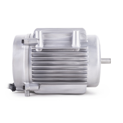 Электродвигатель KVAZARRUS 2,9 кВт для моек K 7 купить в Москве с доставкой по всей России | ProtosMarket.ru