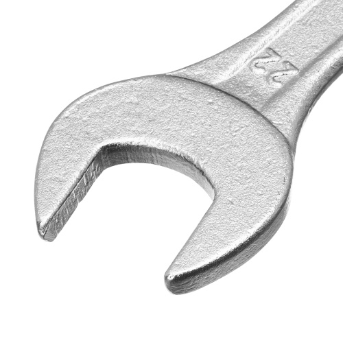 Набор ключей рожковых, 6 х 22 мм, 8 шт, хромированные Sparta по ценам производителя в Москве с доставкой по всей России