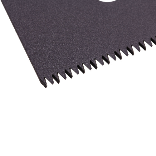 Ножовка по дереву "PIRANHA", 300 мм, 11 TPI, 3D-зуб, тефлоновое покрытие полотна, двухкомпонентная рукоятка Gross по ценам производителя в Москве с доставкой по всей России