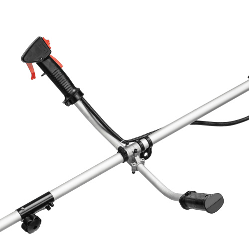 Триммер бензиновый ТС-3000Р, 52 см3, разъемная штанга, состоит из 2 частей Сибртех по ценам производителя в Москве с доставкой по всей России