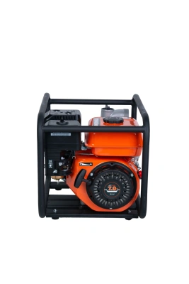 Мотопомпа бензиновая для чистой воды TOR KM50CX 28 м3/час по ценам производителя в Москве с доставкой по всей России