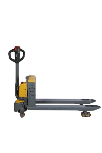 Тележка электрическая 1500 кг 1150 мм XILIN CBD15W-II Li-ion 24V/25Ah с колесом баланса и влагозащ* по ценам производителя в Москве с доставкой по всей России