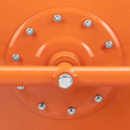 Бетоносмеситель БСН-160П, мощность 500 Вт, полиамидный венец Сибртех по ценам производителя в Москве с доставкой по всей России