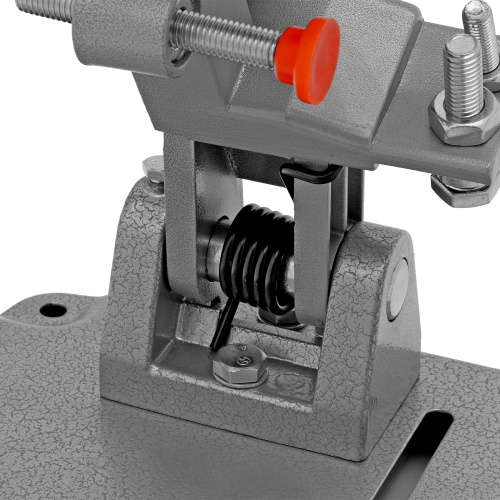 Станок для крепления УШМ COS-115 Sparta по ценам производителя в Москве с доставкой по всей России
