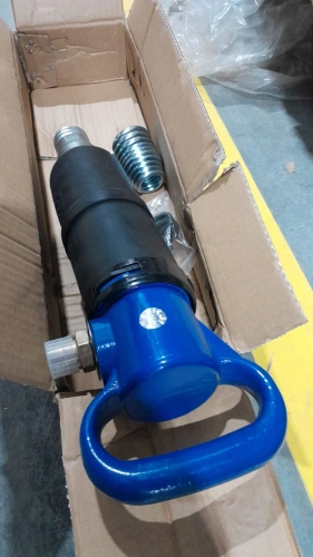 Молоток отбойный пневматический МО-2Б по ценам производителя в Москве с доставкой по всей России