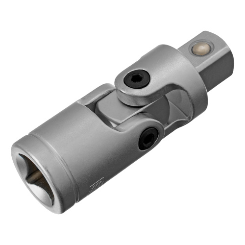 Набор инструментов, 1/2", 1/4", CrV, S2, пластиковый кейс, 122 предмета Denzel по ценам производителя в Москве с доставкой по всей России