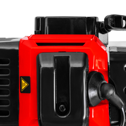 Триммер бензиновый MT-52, 52 см³, неразъемная штанга, состоит из 2 частей MTX по ценам производителя в Москве с доставкой по всей России