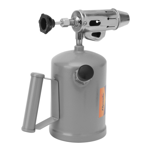 Лампа паяльная, 1.5 л Sparta по ценам производителя в Москве с доставкой по всей России