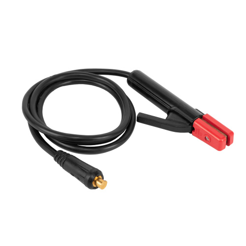 Аппарат инвертор. дуговой сварки DM-200 Standart, 200 А, ПВ 60% Denzel по ценам производителя в Москве с доставкой по всей России