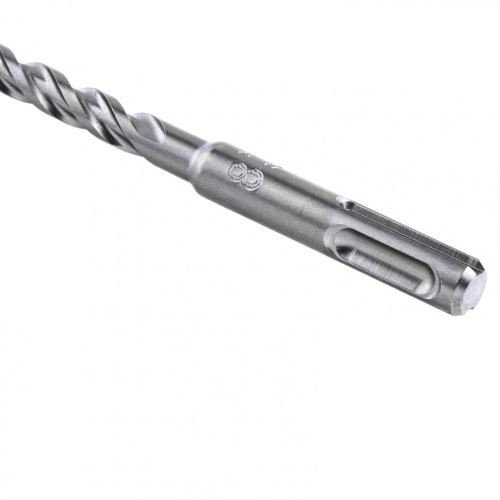 Бур по бетону Drei spitzen, 8 x 165 мм, SDS Plus Gross по ценам производителя в Москве с доставкой по всей России