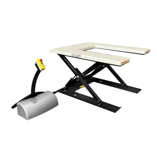 Подъемный стол PROLIFT M2 HIW1.0EU по ценам производителя в Москве с доставкой по всей России