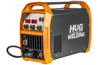 Сварочный полуавтомат HUGONG EXTREMIG 200 III LCD