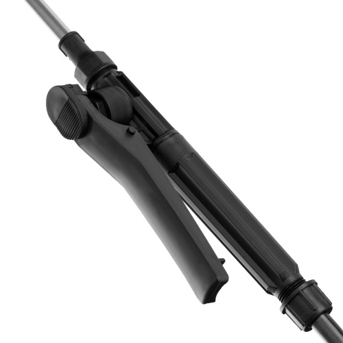 Опрыскиватель ранцевый аккумуляторный D-16LA, 16 л, 12 В, 8 Ач Denzel по ценам производителя в Москве с доставкой по всей России