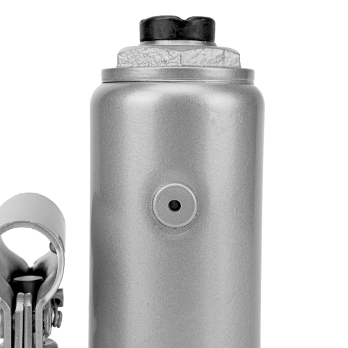 Домкрат гидравлический бутылочный, 3 т, h подъема 178-343 мм, в пластиковом кейсе Matrix по ценам производителя в Москве с доставкой по всей России