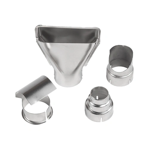 Технический фен FTL HG 2000 купить в Москве с доставкой по всей России | ProtosMarket.ru