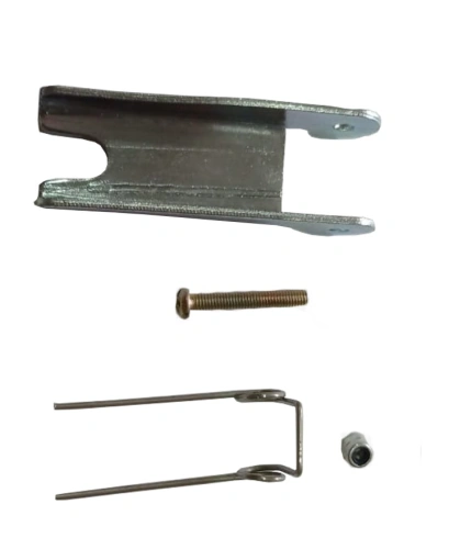 Защелка для крюков вилочных TOR G80 1,12 т (Q) по ценам производителя в Москве с доставкой по всей России