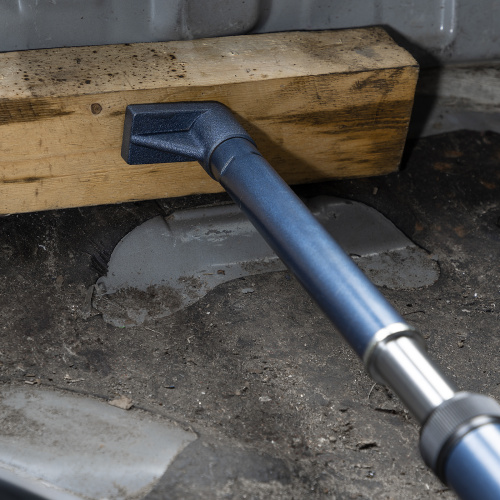 Растяжка гидравлическая, 4 т, набор из 17 предметов, 7 сменных насадок, в пластиковом кейсе Stels по ценам производителя в Москве с доставкой по всей России