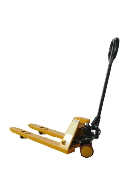 Тележка гидравлическая 500 кг 800 мм полиуретановые колеса XILIN WF по ценам производителя в Москве с доставкой по всей России