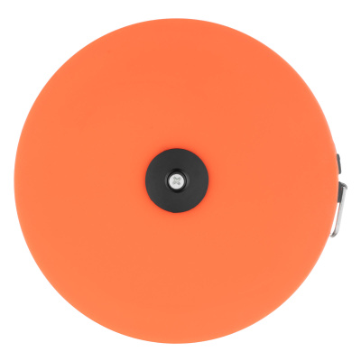 Рулетка геодезическая, 30 м х 12,5 мм, лента ПВХ, закрытый круглый корпус Sparta по ценам производителя в Москве с доставкой по всей России