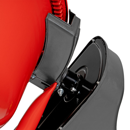 Бетоносмеситель СМ-220К, 220 л, мощность 850 Вт МТХ по ценам производителя в Москве с доставкой по всей России