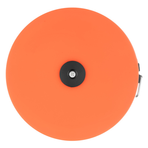 Рулетка геодезическая, 30 м х 12,5 мм, лента ПВХ, закрытый круглый корпус Sparta по ценам производителя в Москве с доставкой по всей России