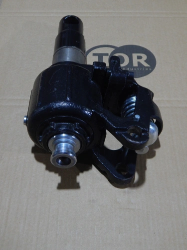 Гидроузел в сборе для тележек гидравлических RHP 5 т (Oil pump Assembly) по ценам производителя в Москве с доставкой по всей России