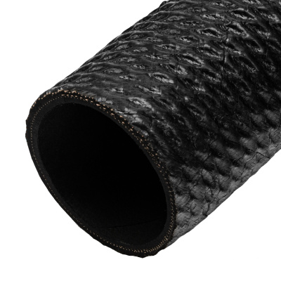 Рукав всасывающий SH-80, диаметр 3", длина 4 м Denzel по ценам производителя в Москве с доставкой по всей России