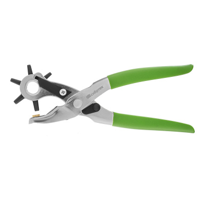 Просекатель для кожи и картона, D 2.5, 3.0, 3.5, 4.0, 4.5, 5 мм Сибртех по ценам производителя в Москве с доставкой по всей России