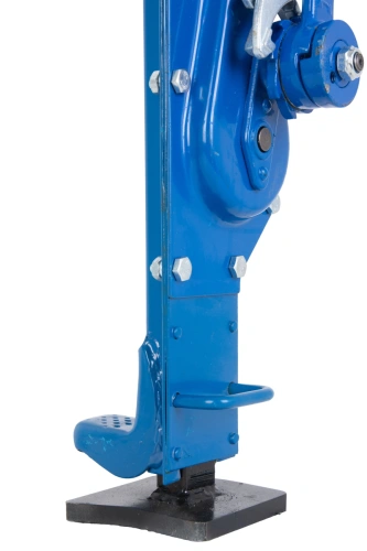 Домкрат реечный TOR ДР 1500 1,5 т PRO по ценам производителя в Москве с доставкой по всей России