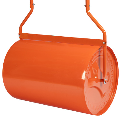 Каток газонный 70л, ручной, наливной, пробка-болт Сибртех по ценам производителя в Москве с доставкой по всей России