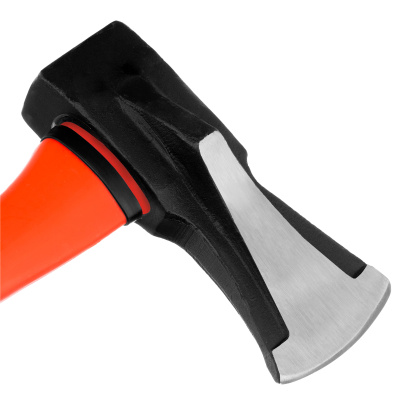 Топор-колун с клиновидным полотном 2000 г, фибергласовое обрезиненное топорище 700 мм Matrix по ценам производителя в Москве с доставкой по всей России