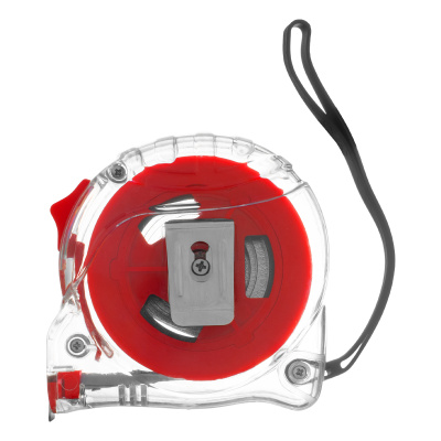 Рулетка Crystal,10 м х 25 мм,корпус из поликарбоната Matrix по ценам производителя в Москве с доставкой по всей России