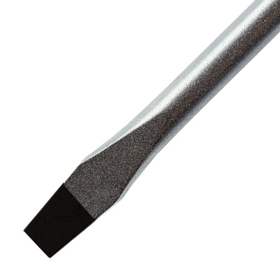 Отвертка SL3 x 75 мм, S2, трехкомпонентная рукоятка Gross по ценам производителя в Москве с доставкой по всей России