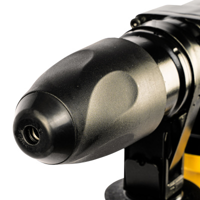 Перфоратор электрический RHV-1100-26, SDS-plus, 1100 Вт, 4 Дж, 3 режима Denzel по ценам производителя в Москве с доставкой по всей России
