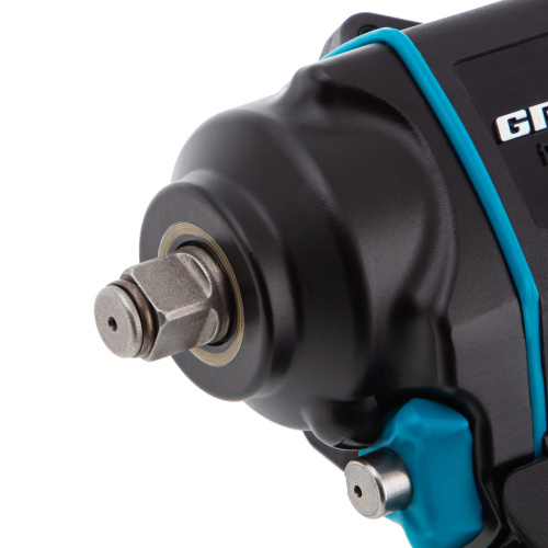 Гайковерт пневматический ударный G985K2, 1/2, 610Нм 9000 об/мин, с набором 17 предметов Gross по ценам производителя в Москве с доставкой по всей России