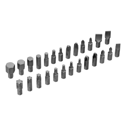 Набор инструментов, 1/2", CrV, пластиковый кейс 60 предметов Stels по ценам производителя в Москве с доставкой по всей России