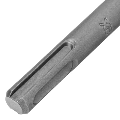 Бур по бетону, 12 x 450 мм, SDS Plus Сибртех по ценам производителя в Москве с доставкой по всей России