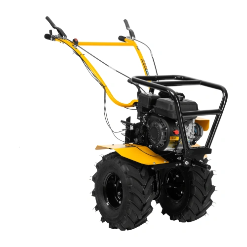 Мотоблок DPT-470S-PRO Denzel по ценам производителя в Москве с доставкой по всей России