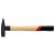 Молоток слесарный, 300 г, квадратный боек, деревянная рукоятка Matrix по ценам производителя в Москве с доставкой по всей России
