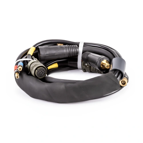 Кабель-пакет WECO 0,65м 70мм2 с жидк. охлаждением (для WF 104/108) по ценам производителя в Москве с доставкой по всей России