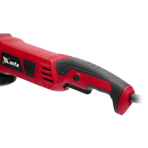 Машина шлифовальная угловая MAG125-1200, 1200 Вт, 125 мм, 12000 об/мин MTX по ценам производителя в Москве с доставкой по всей России