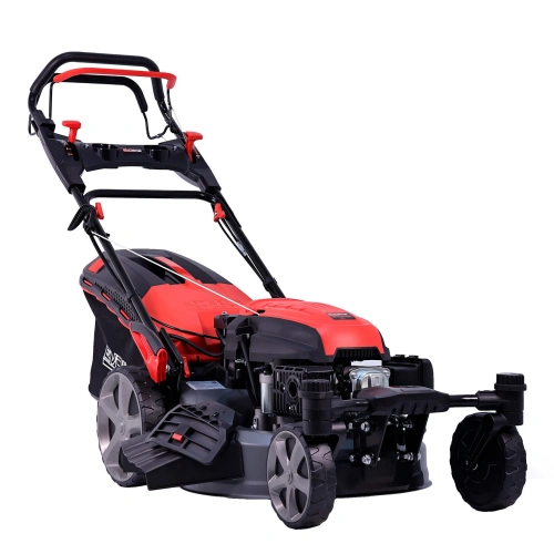 Газонокосилка бензиновая EVOline LMG 51 CVE TURN по ценам производителя в Москве с доставкой по всей России