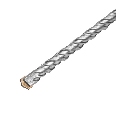 Бур по бетону, 10 х 400 мм, SDS Plus Matrix по ценам производителя в Москве с доставкой по всей России