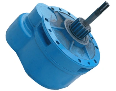 Редуктор подъема для талей электрических CD1 0,5 т по ценам производителя в Москве с доставкой по всей России