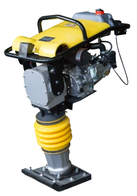 Вибротрамбовка STEM Techno STR-81 по ценам производителя в Москве с доставкой по всей России